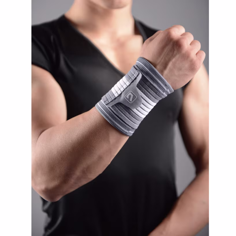 Liveup Wrist Supporter L/XL LS5672