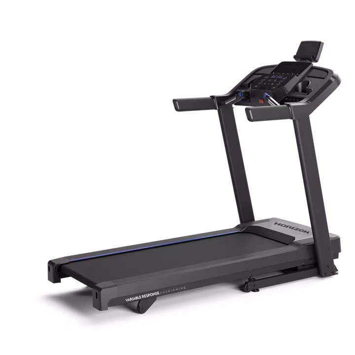 Horizon Fitness Treadmill 5.0 AT