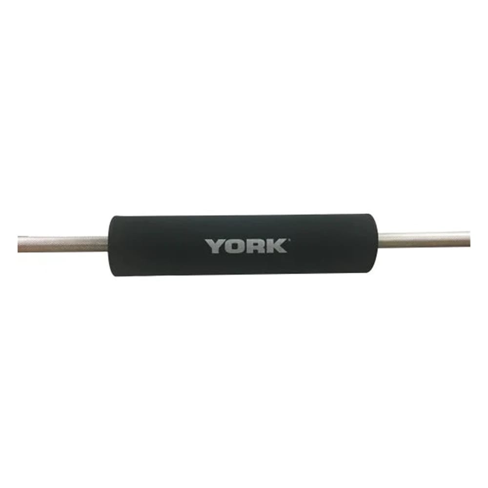 York Fitness Heavy Dutybarbell Pad