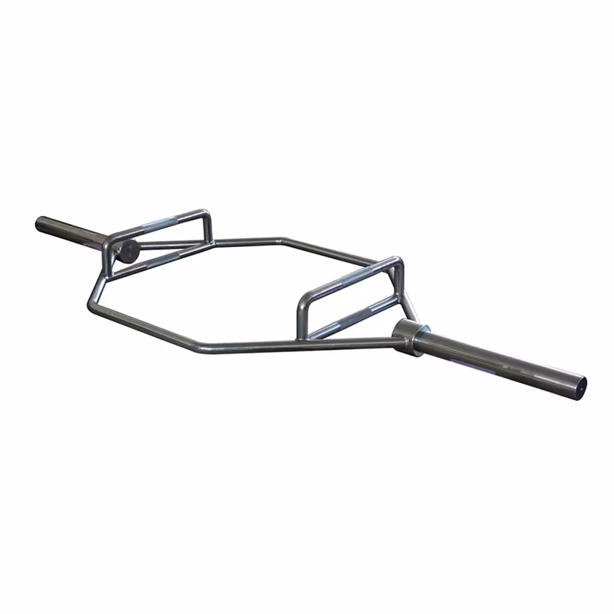 Dhz Fitness Trap bar