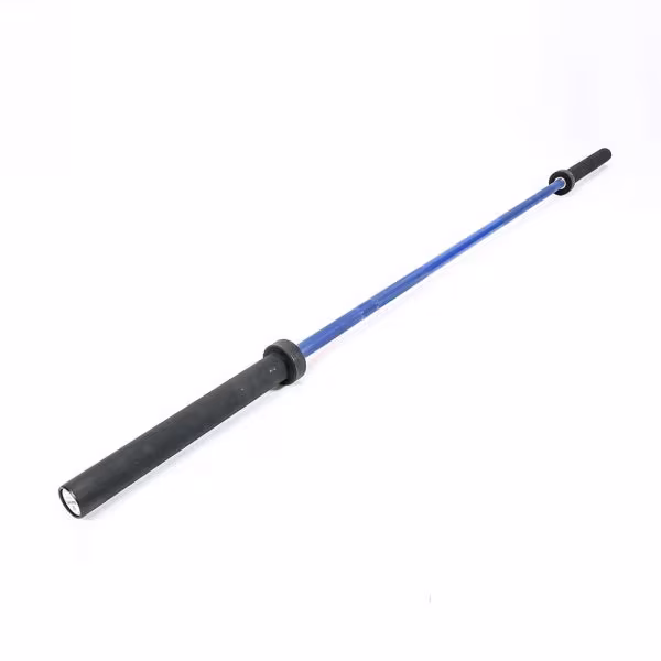 Liveup Training Bar LP8085 28mm Blue
