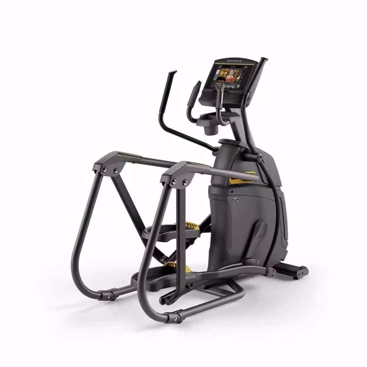 Matrix Ascent Elliptical Trainer A30 with Xer Console