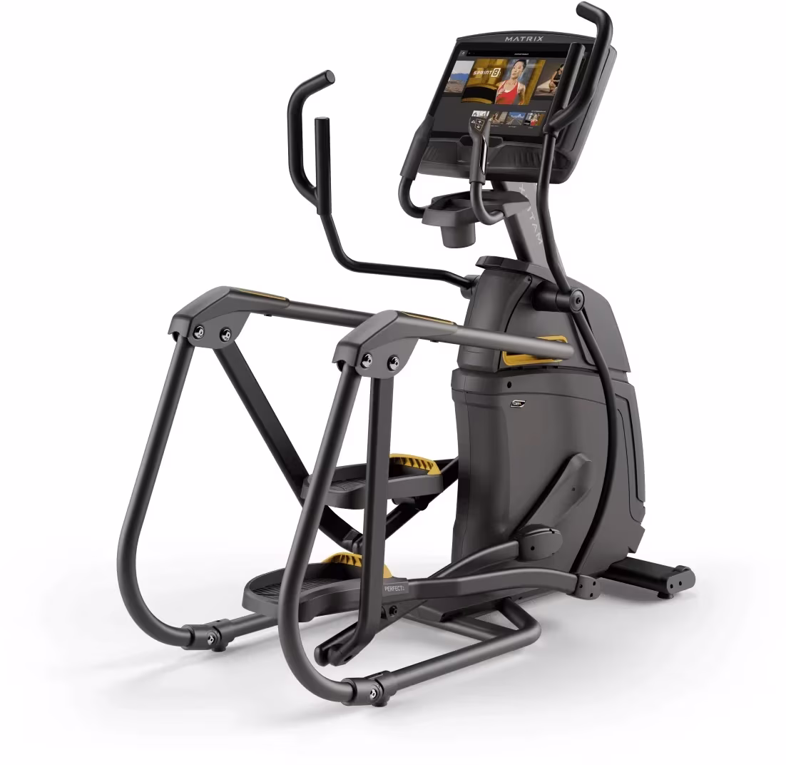 Matrix Ascent Trainer A50 with XUR Console