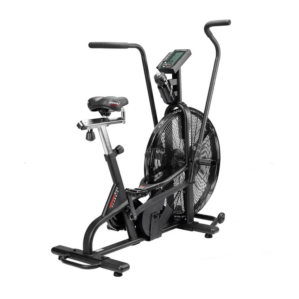 Assault Fitness Air Bike Classic