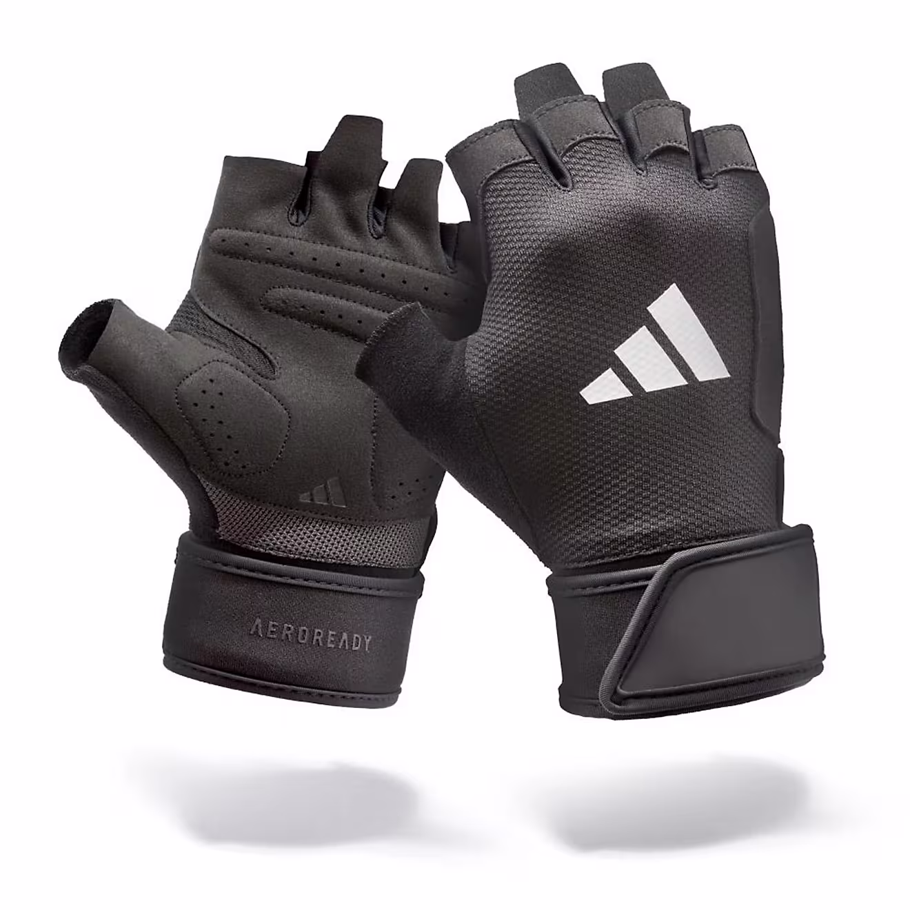 Adidas Strength Training Gloves - XL