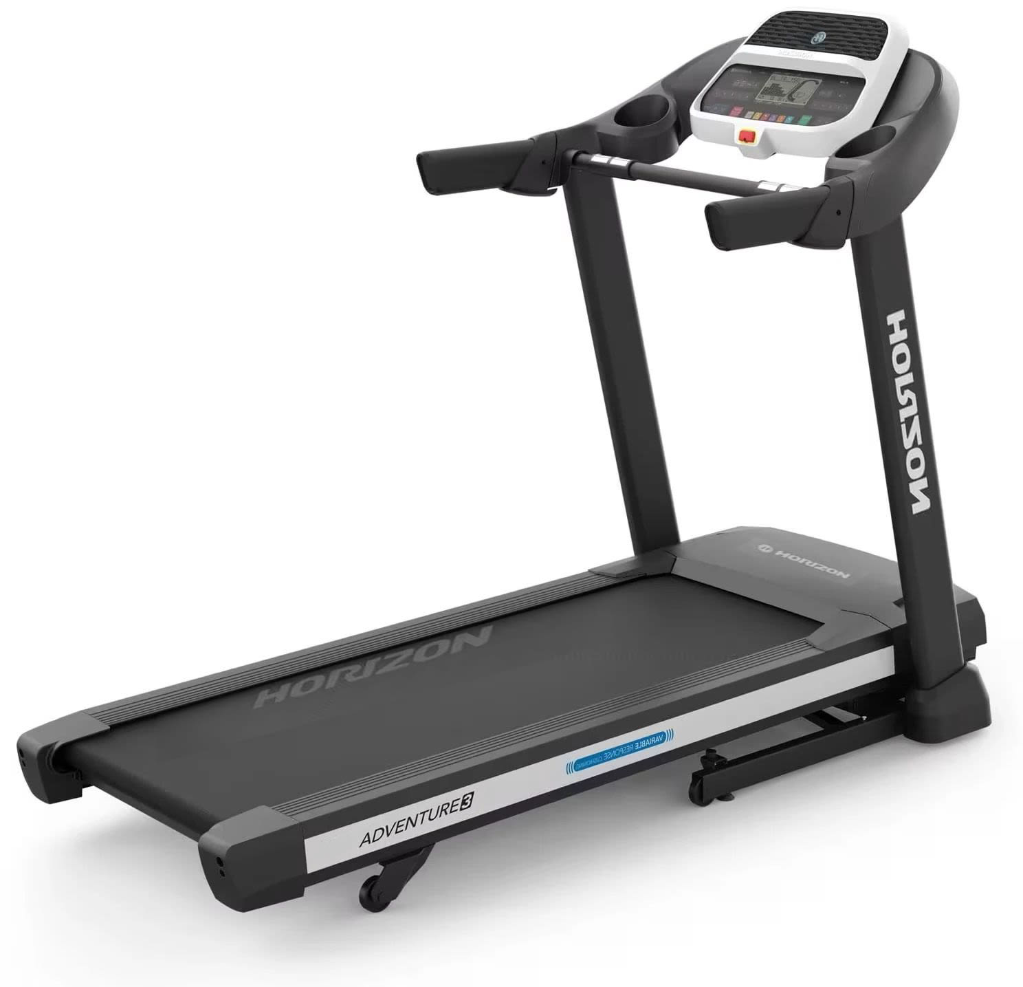 Horizon Fitness Treadmill ADVENTURE3