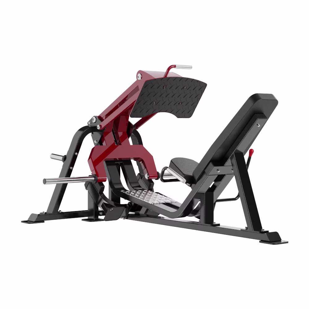 Insight Fitness AH008 Leg Press
