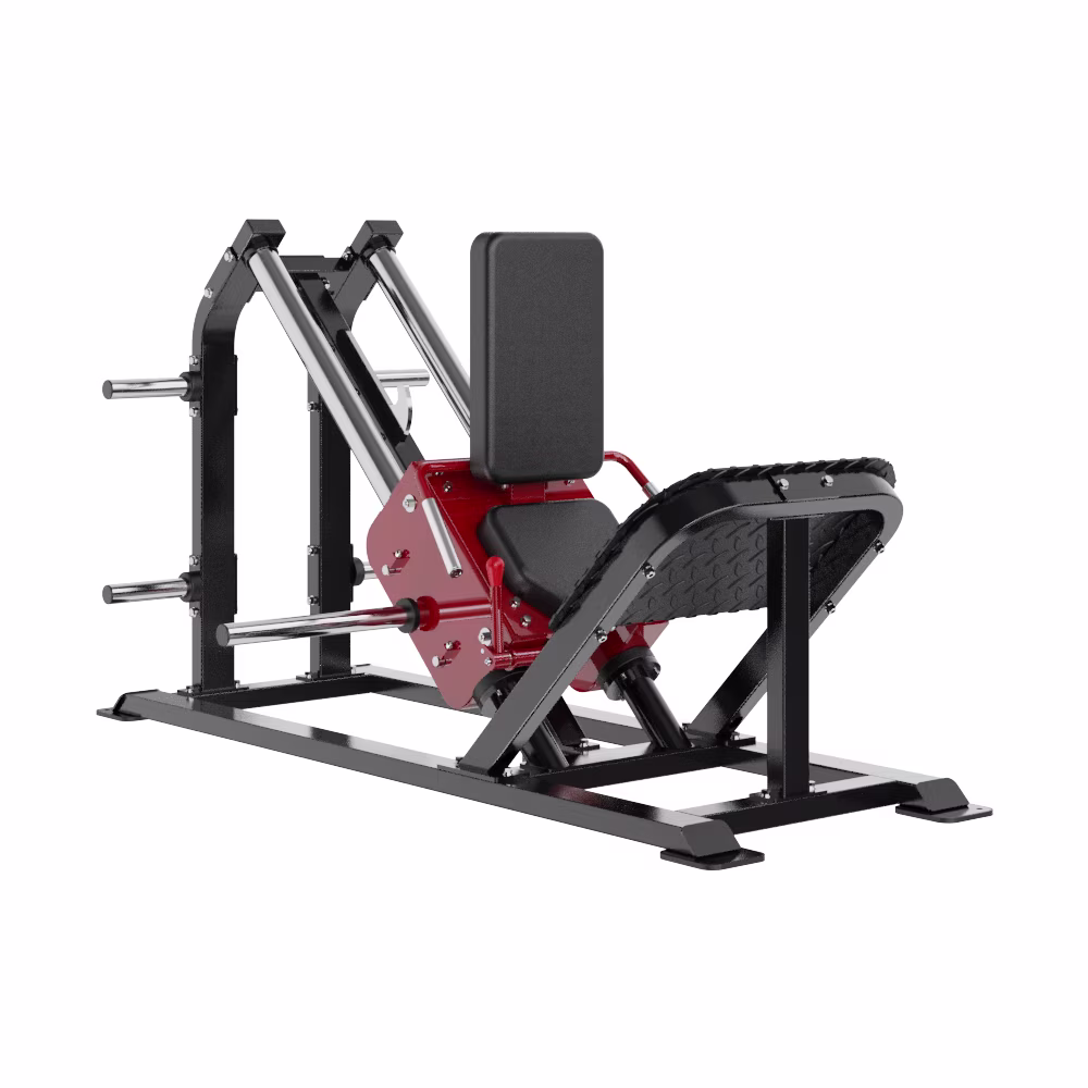 Insight Fitness Calf AH009B