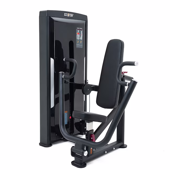 Insight Fitness AS001 Chest Press Pin Loaded