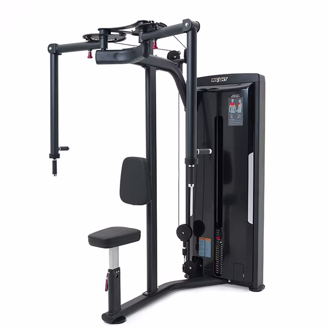 Insight Fitness Pec Fly/Rear Delt AS003E