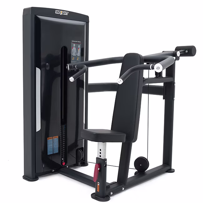 Insight Fitness AS004 Shoulder Press