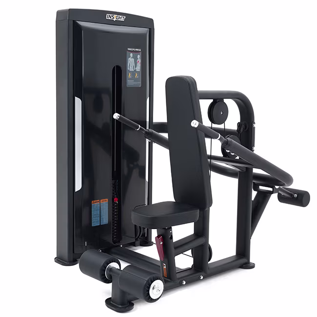Insight Fitness Triceps Press AS007D