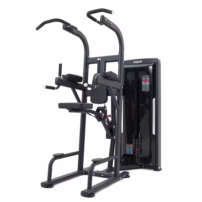 Insight Fitness AS008 Assisted Chin Up