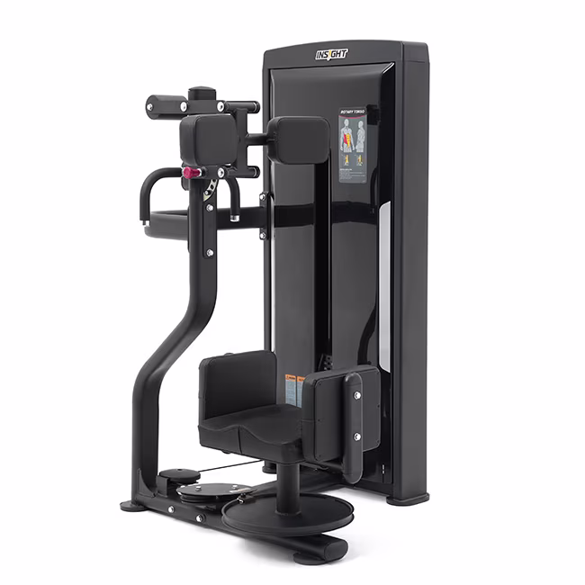 Insight Fitness Rotary Torso AS010D