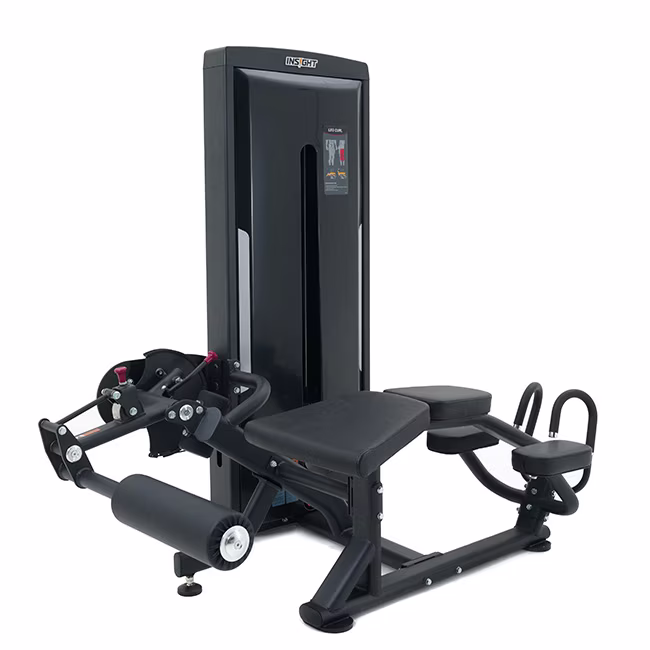 Insight Fitness Leg Curl AS015E