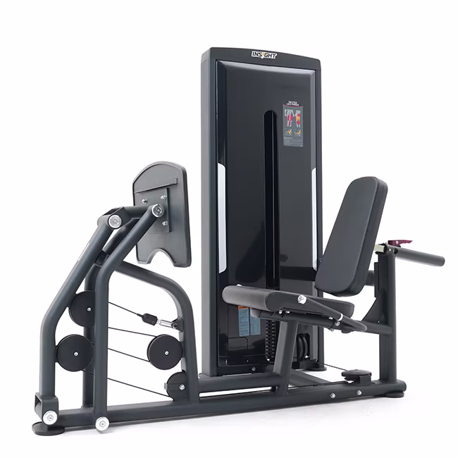Insight Fitness AS016 Seated Leg Press