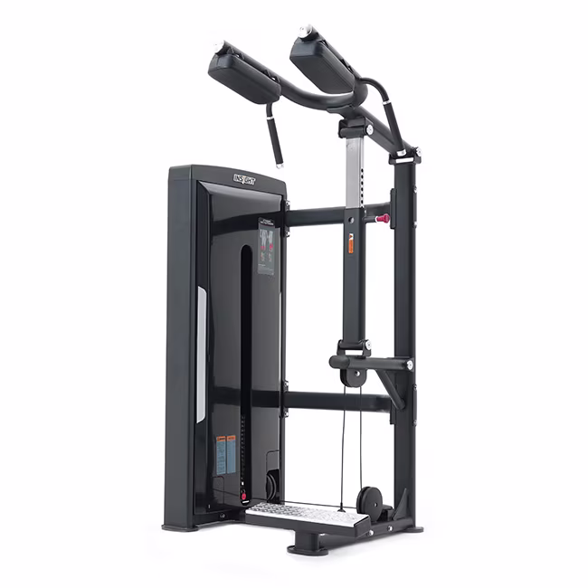 Insight Fitness Standing Calf Extension AS019D