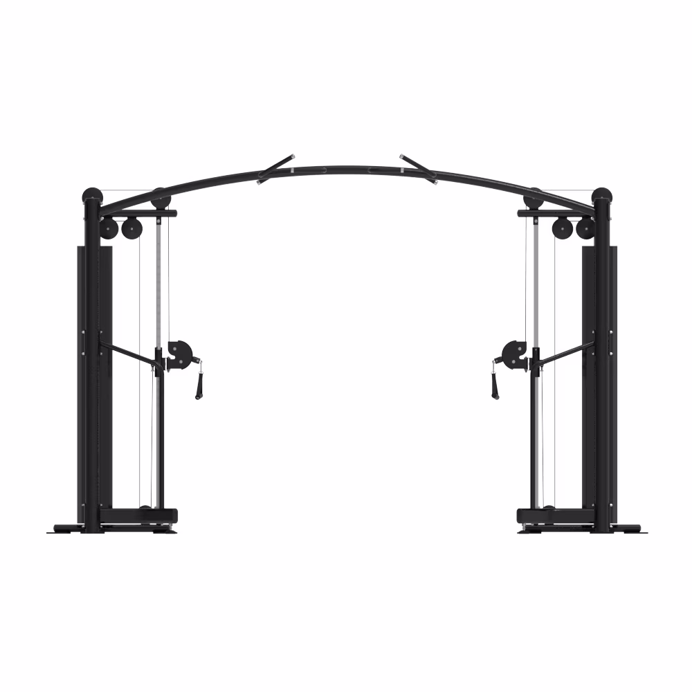 Insight Fitness AS022 Cable Crossover