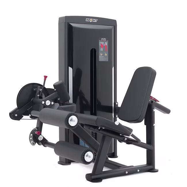 Insight Fitness Leg Curl/Extension AS025E