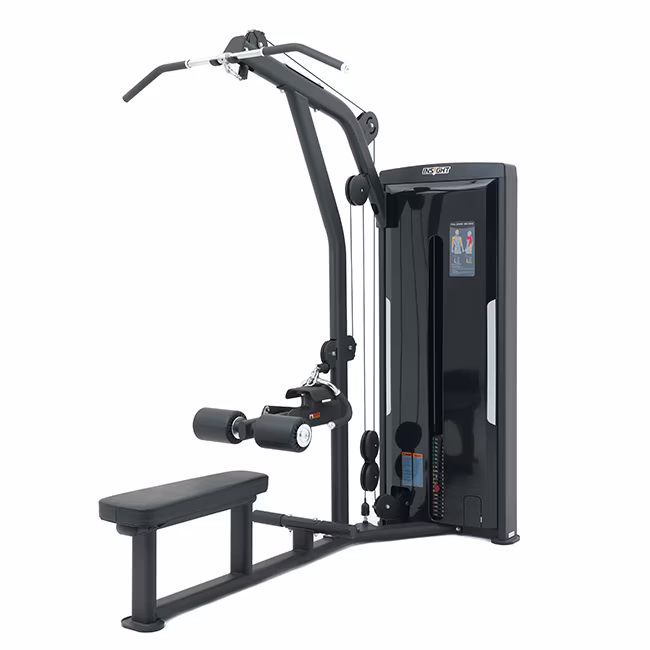 Insight Fitness Pull Down/Mid Row AS026E