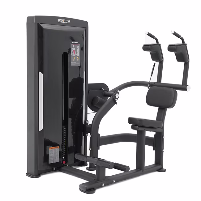 Insight Fitness Abdominal Machine AS027D