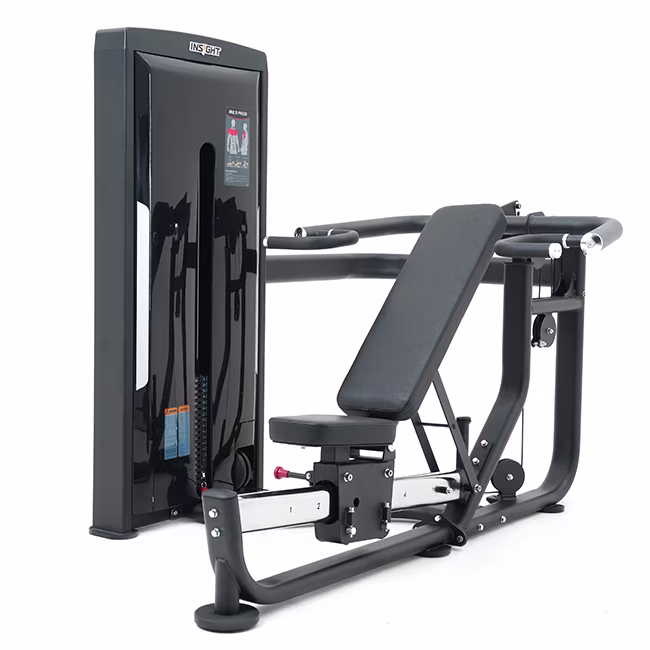 Insight Fitness Multi Press AS029E