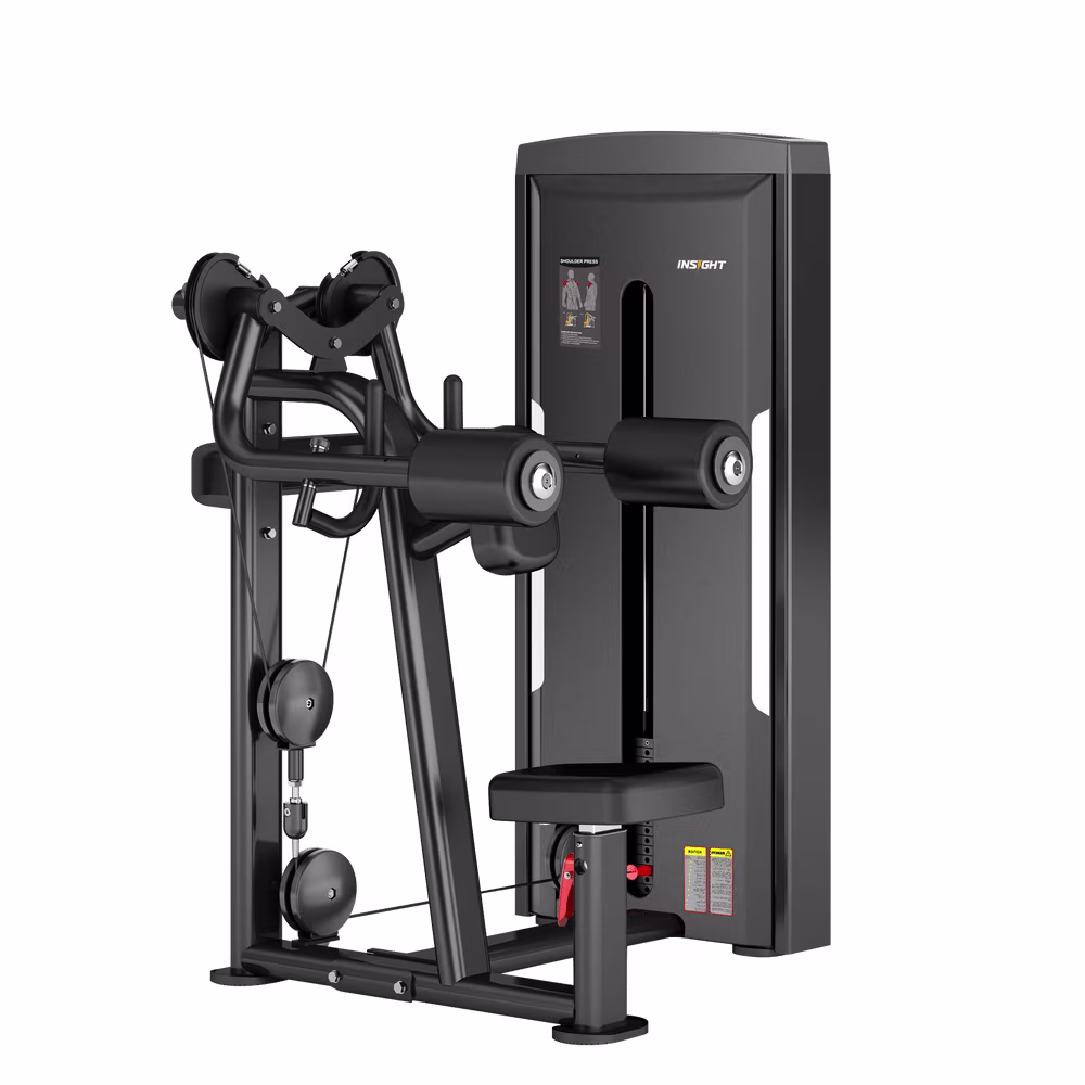 Insight Fitness Lateral Raise AS034D