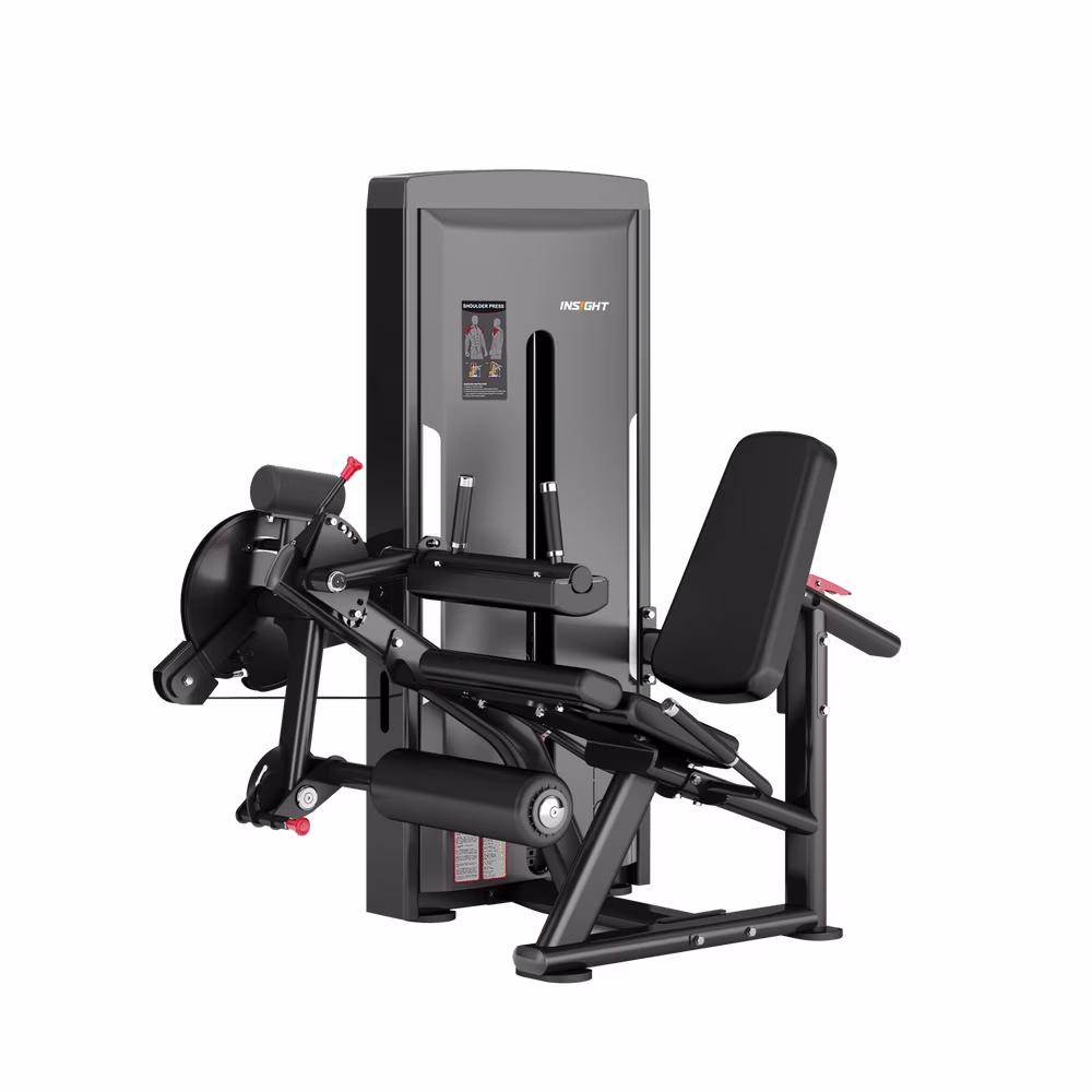 Insight Fitness Leg Curl/Extension AS037