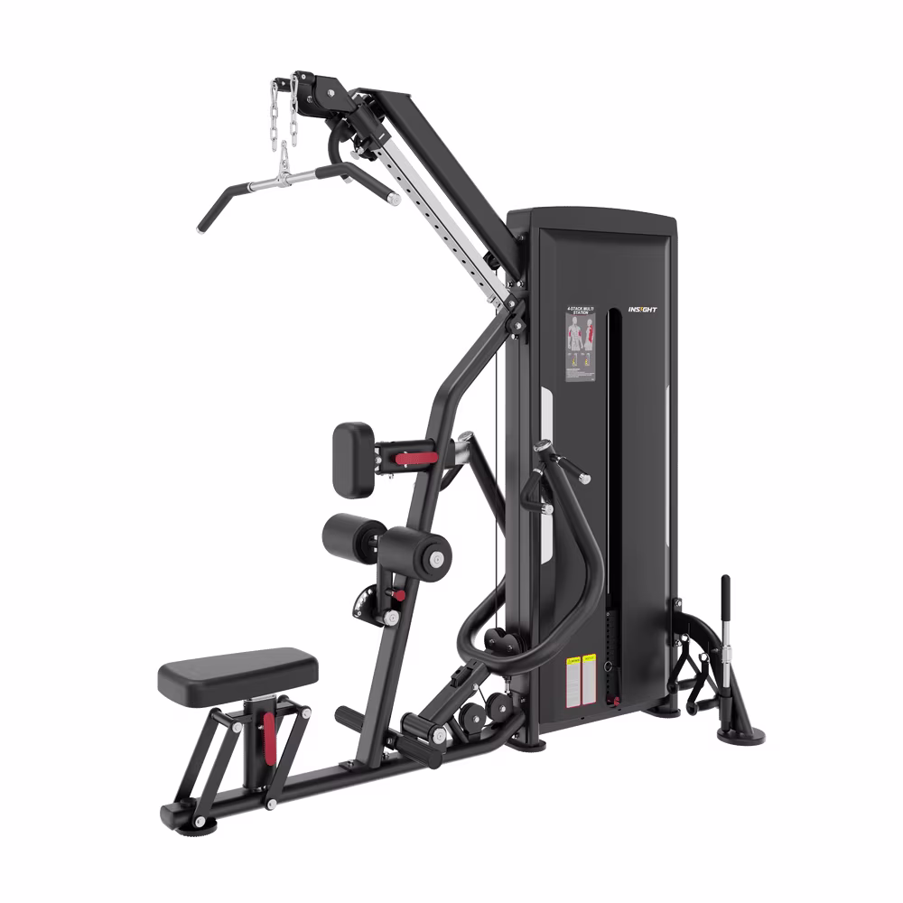 Insight Fitness Multi Pulldown/Row AS041