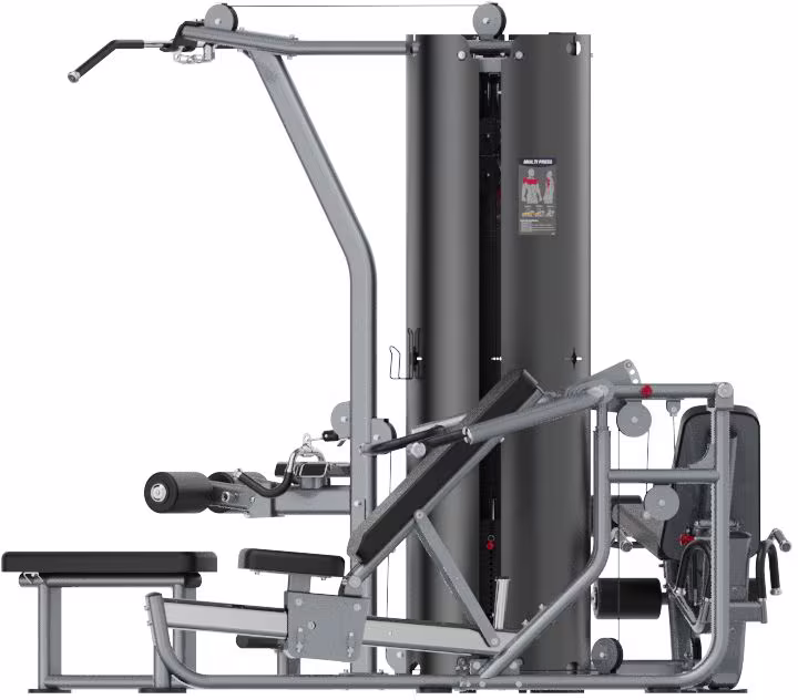 Insight Fitness 3 Stack Multi-Station BS004