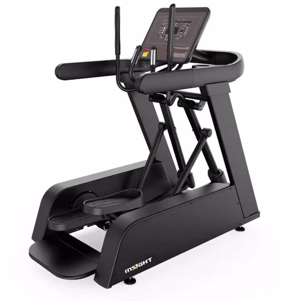 Insight Fitness Commercial CE5500 Elliptical Cross-trainer