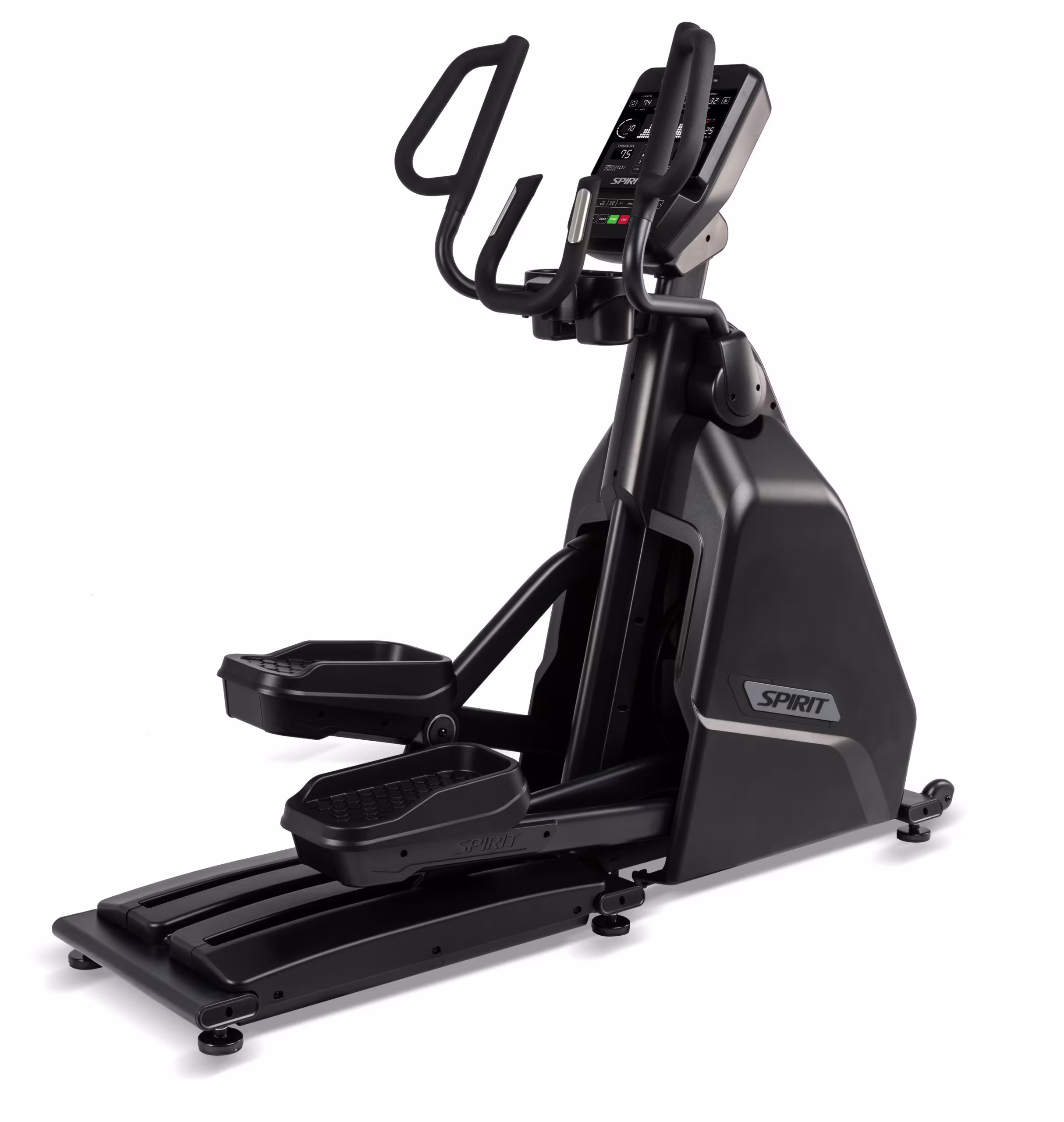 Spirit Fitness Commercial CE900 Elliptical