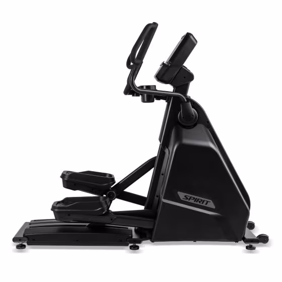 Spirit Fitness Commercial CE900 Elliptical