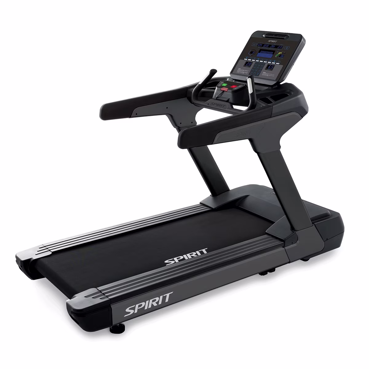 Spirit Fitness CT900 Commercial Treadmill