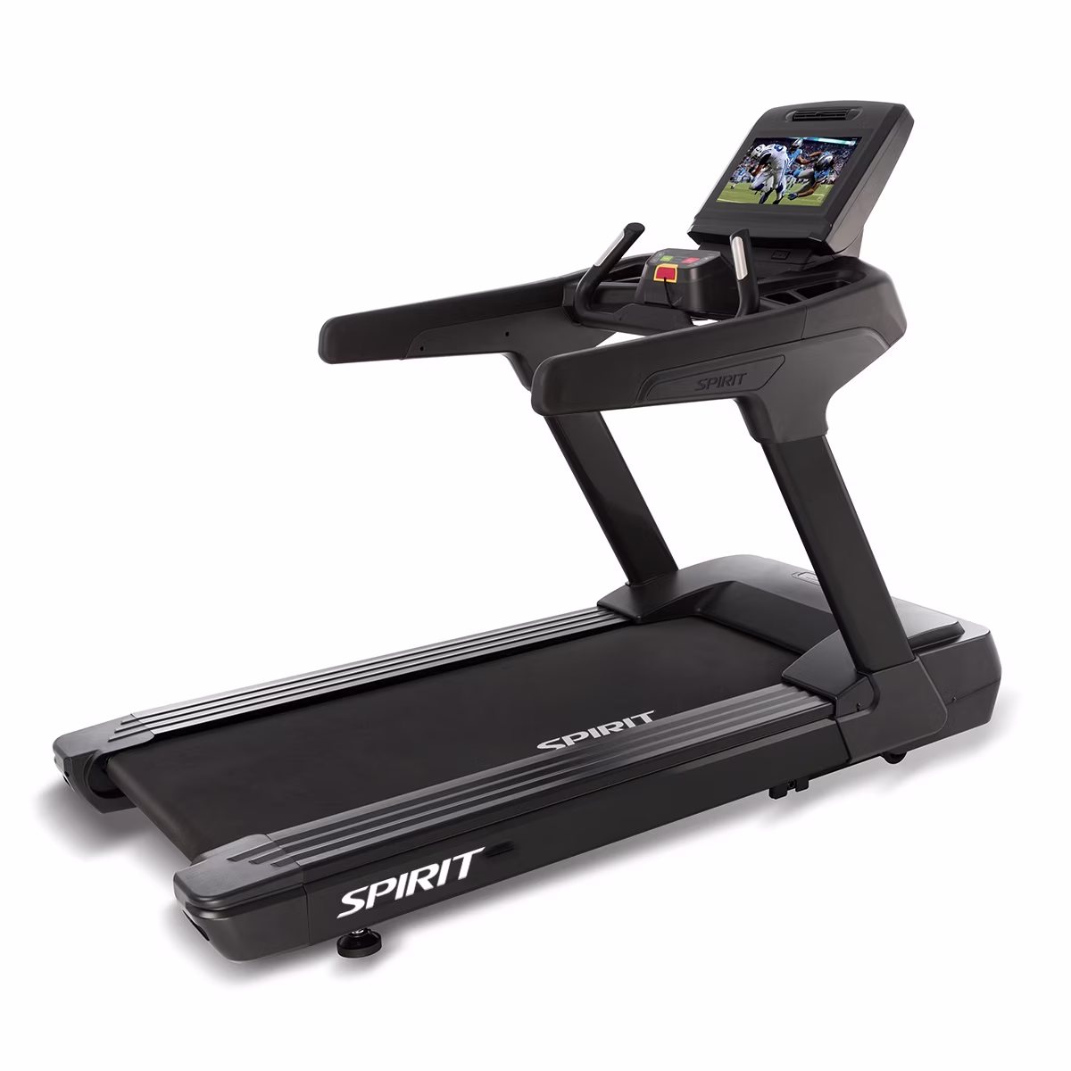 Spirit Fitness Commercial Treadmill CT900ENT
