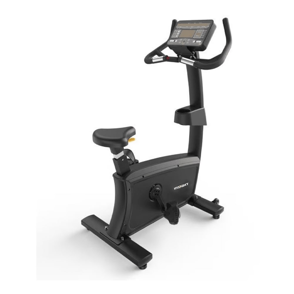 Insight Fitness Commercial Cu6000C Upright Bike