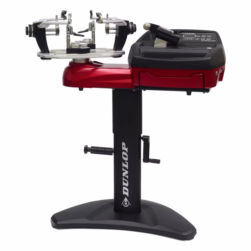 Dunlop Stringing Machine 3.0
