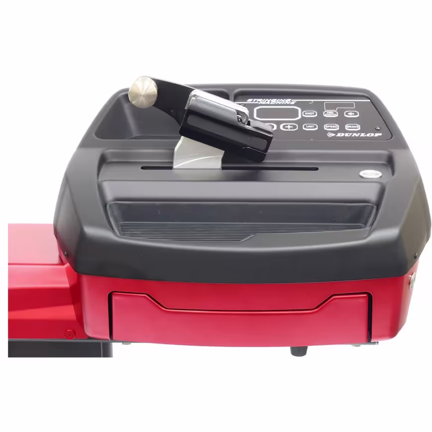 Dunlop Stringing Machine 3.0