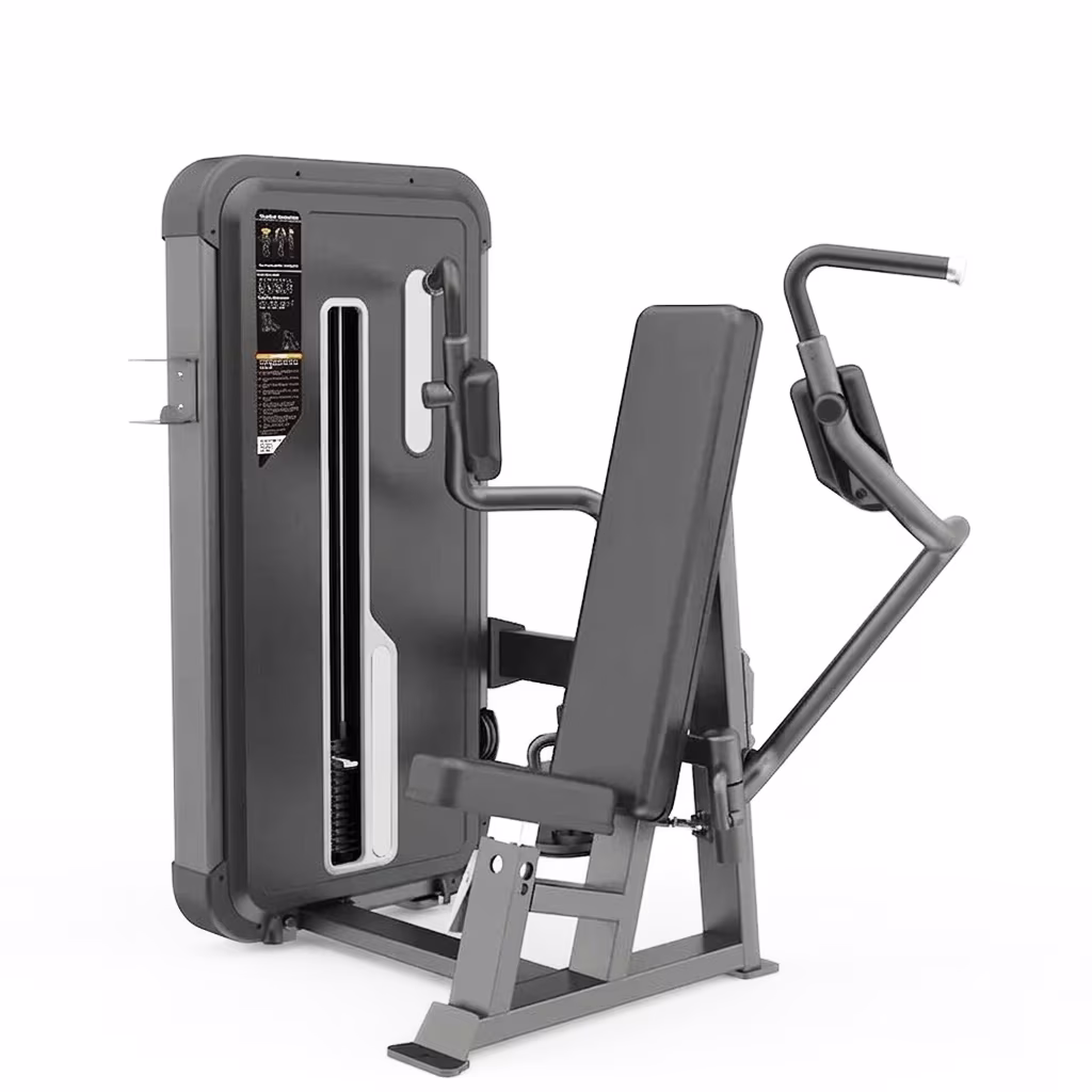 TRIMLIFE USA Pectral Machine