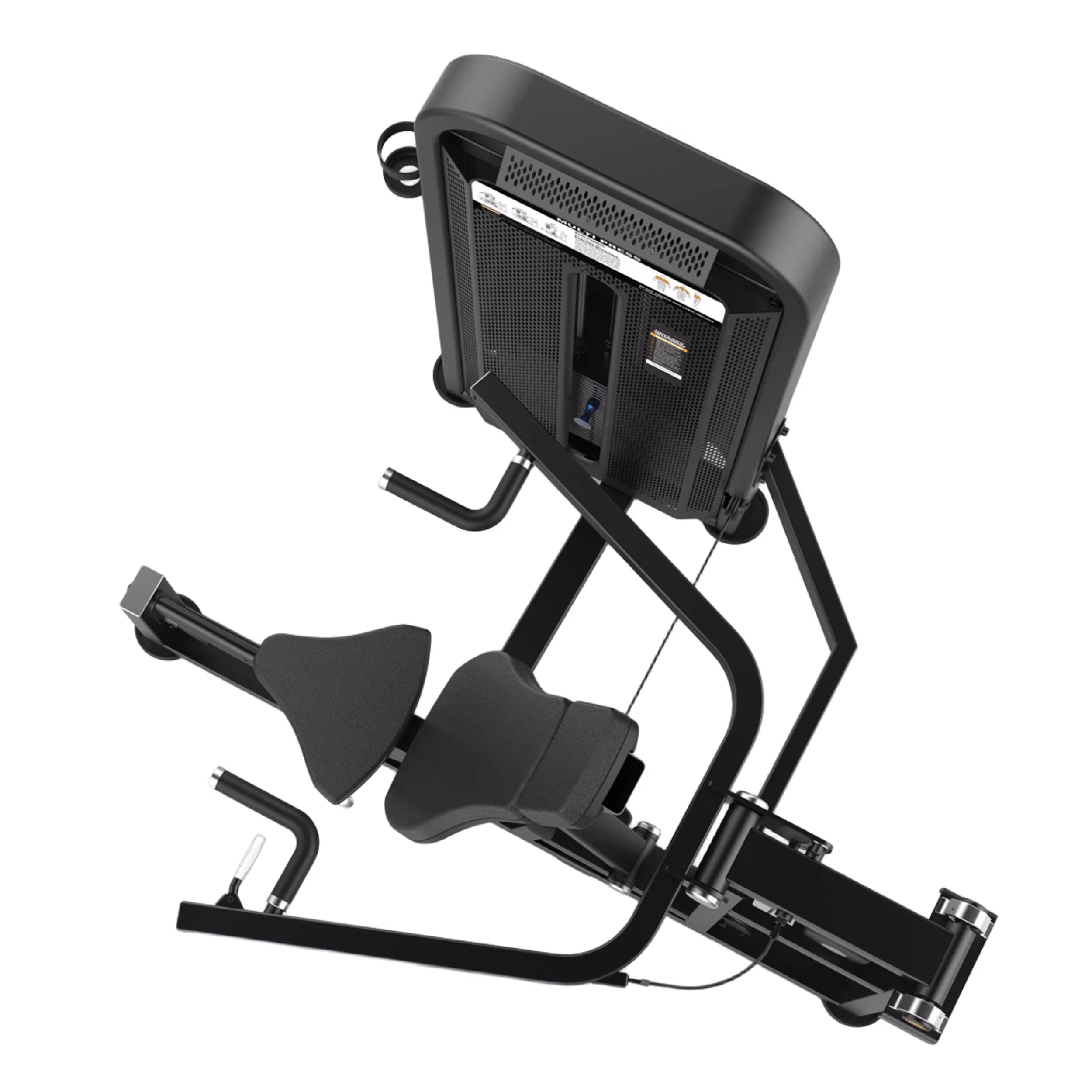 TRIMLIFE USA Chest & Shoulder Press
