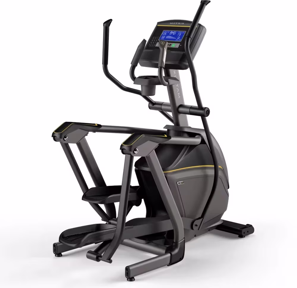 Matrix Elliptical E30 with XR Console