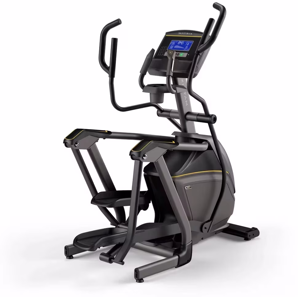 Matrix Elliptical E50 with XR Console