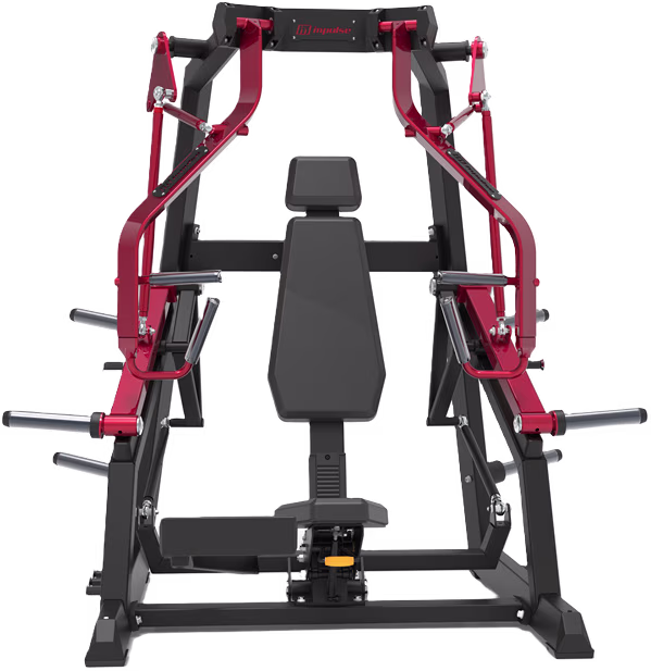 Impulse Fitness Commercial ECP Series Chest Press ECP201
