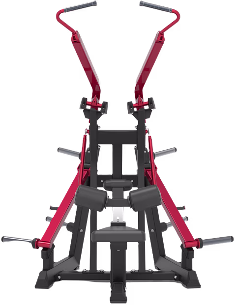Impulse Fitness Commercial ECP Series Pulldown 