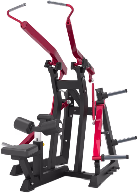 Impulse Fitness Commercial ECP Series Pulldown 