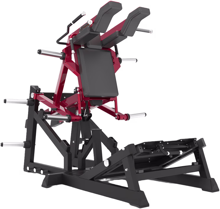 Impulse Fitness Commercial ECP Series V Squat ECP713