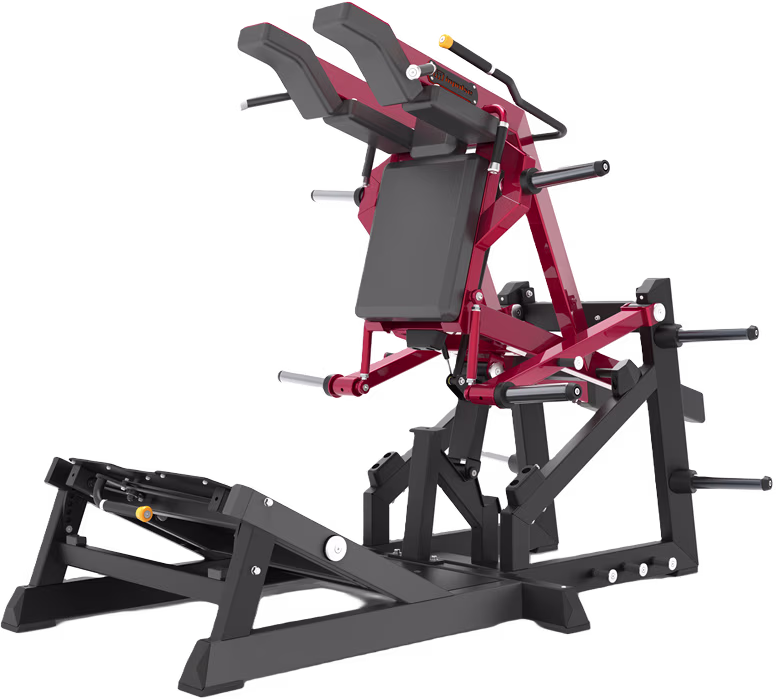 Impulse Fitness Commercial ECP Series V Squat ECP713