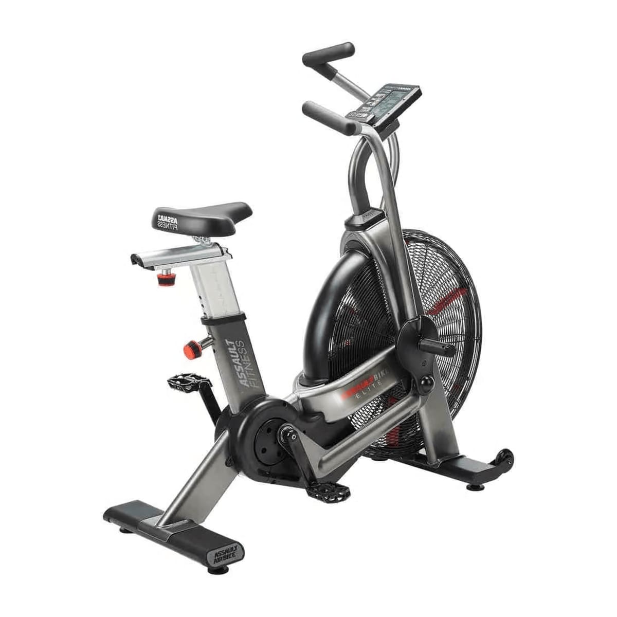 Assault Fitness Airbike Elite