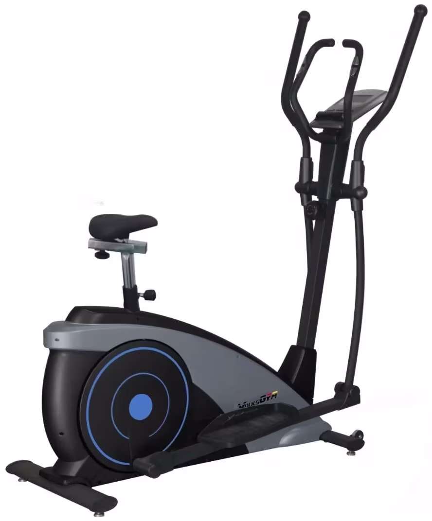 Volksgym Magnetic Elliptical Bike ET-70S