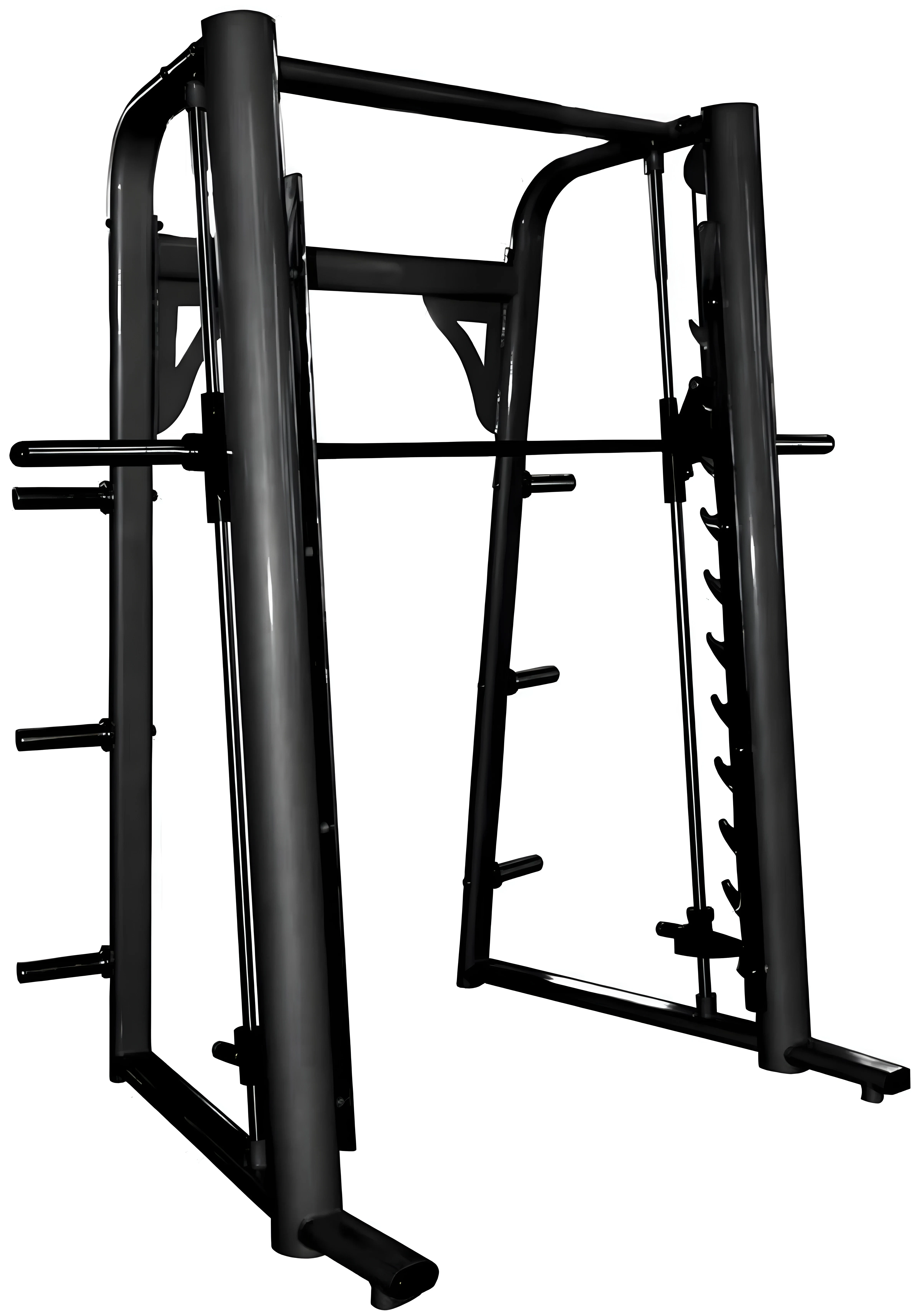 Realleader Counter Balance Smith Machine FM-1009